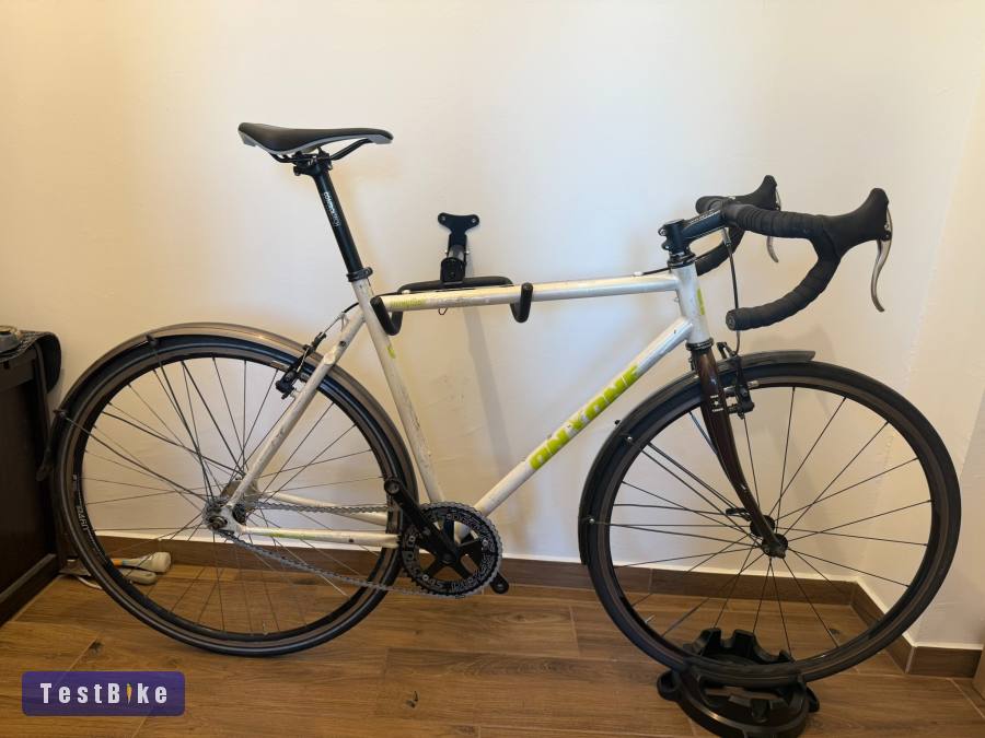 On One Pompino single speed