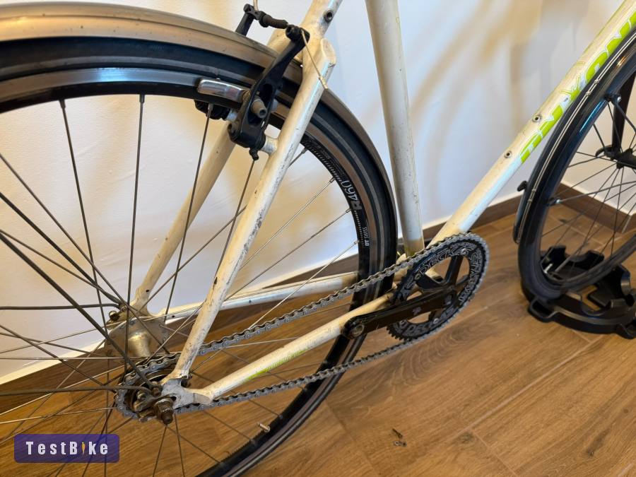 On One Pompino single speed