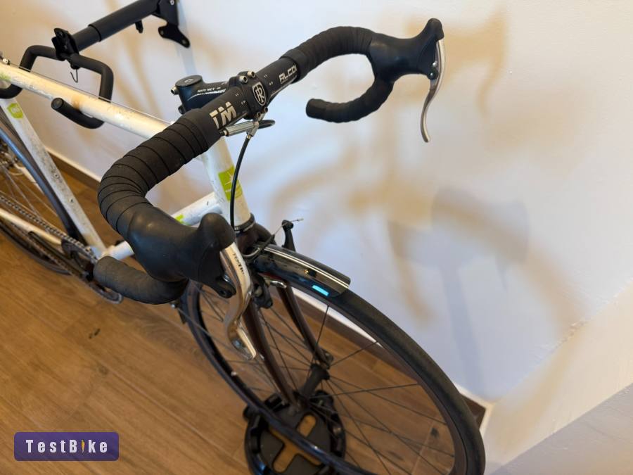 On One Pompino single speed