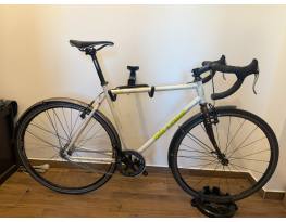 On One Pompino single speed