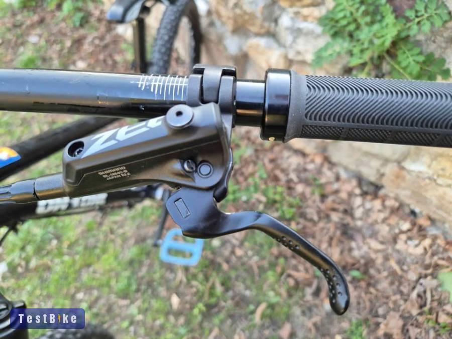 On One Tiktik 'S' 160 - 180 cm magasságig!