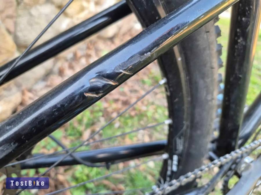 On One Tiktik 'S' 160 - 180 cm magasságig!