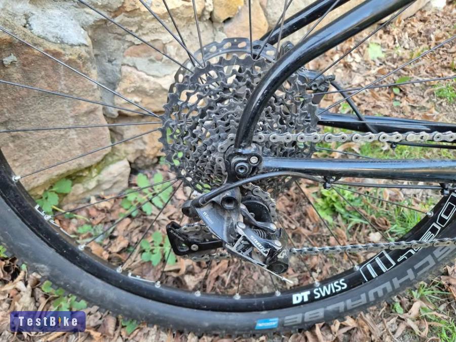 On One Tiktik 'S' 160 - 180 cm magasságig!