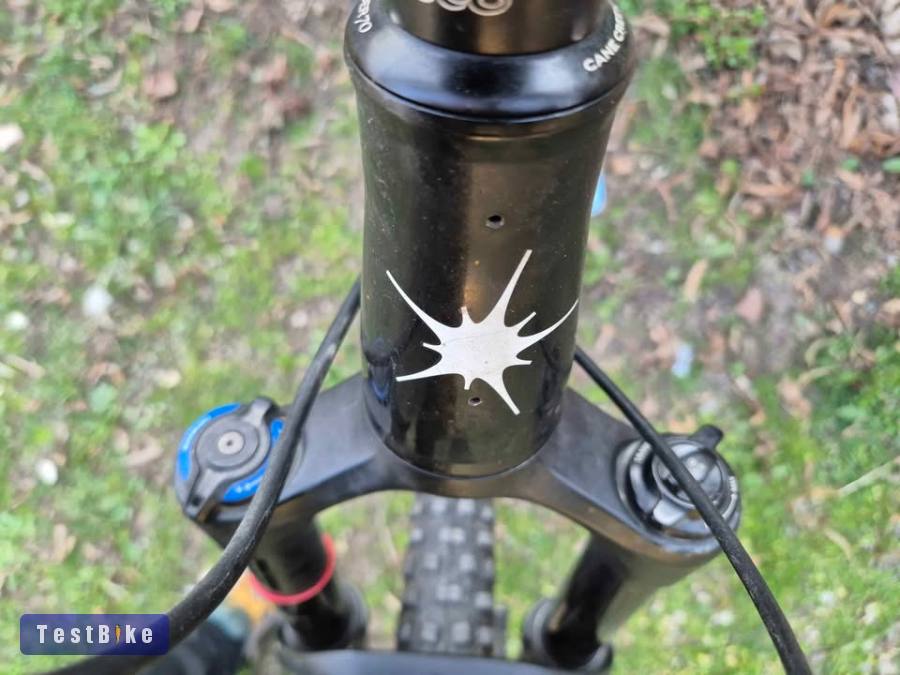 On One Tiktik 'S' 160 - 180 cm magasságig!