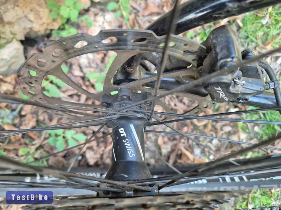 On One Tiktik 'S' 160 - 180 cm magasságig!