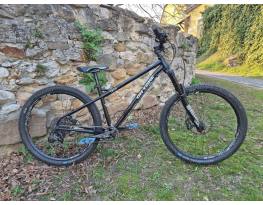 On One Tiktik 'S' 160 - 180 cm magasságig!