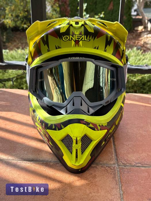 O’neal Backlif Muerta RL2