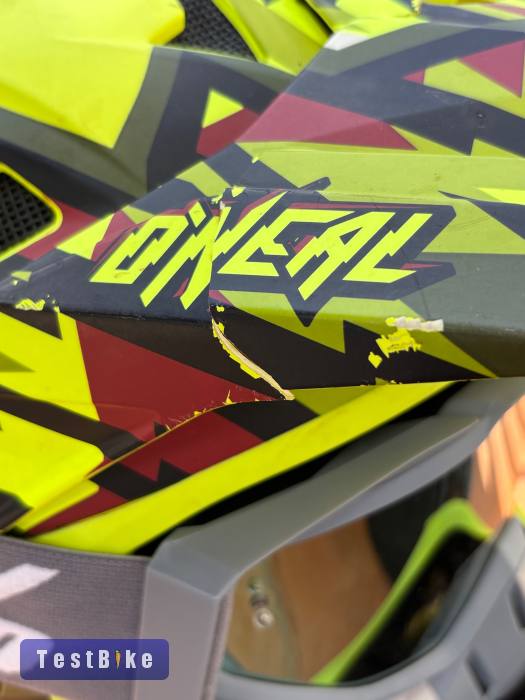 O’neal Backlif Muerta RL2