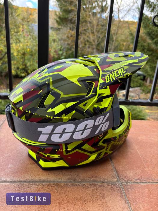 O’neal Backlif Muerta RL2