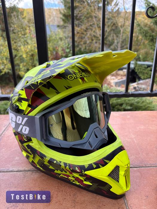 O’neal Backlif Muerta RL2