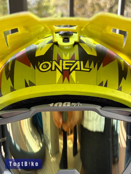 O’neal Backlif Muerta RL2