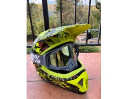 O’neal Backlif Muerta RL2