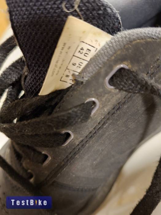 Oneal flat kerékpáros flat cipő 