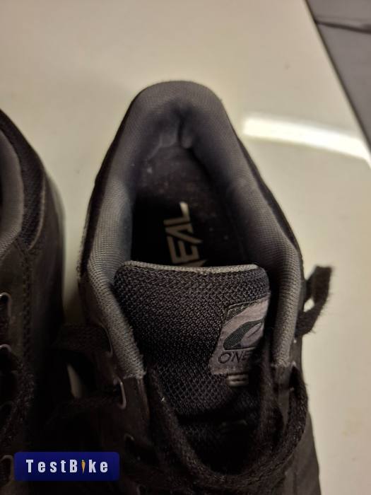 Oneal flat kerékpáros flat cipő 