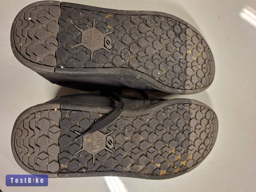 Oneal flat kerékpáros flat cipő 