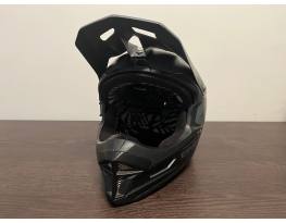 Oneal fury fullface sisak