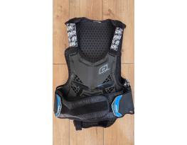 O'neal Holeshot mellvért XL