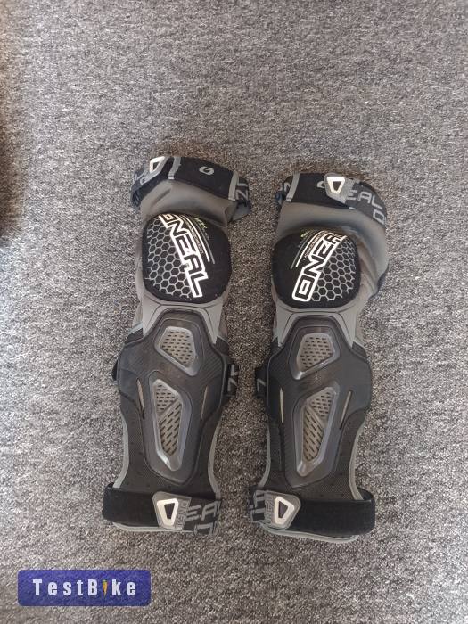 Oneal Sinner Hybrid térdvédő IPX