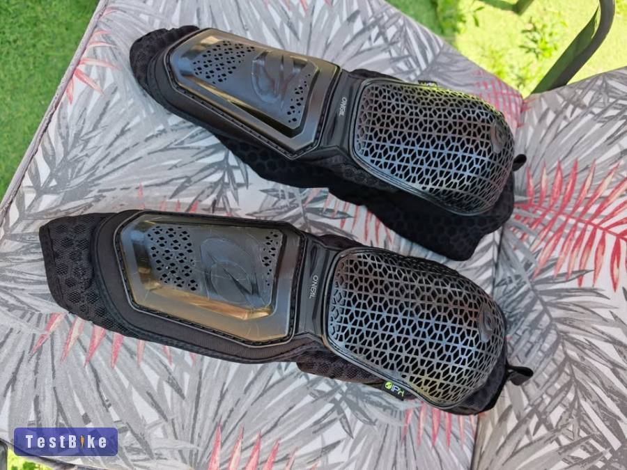 O'Neal Sinner Raid térd-sípcsontvédő