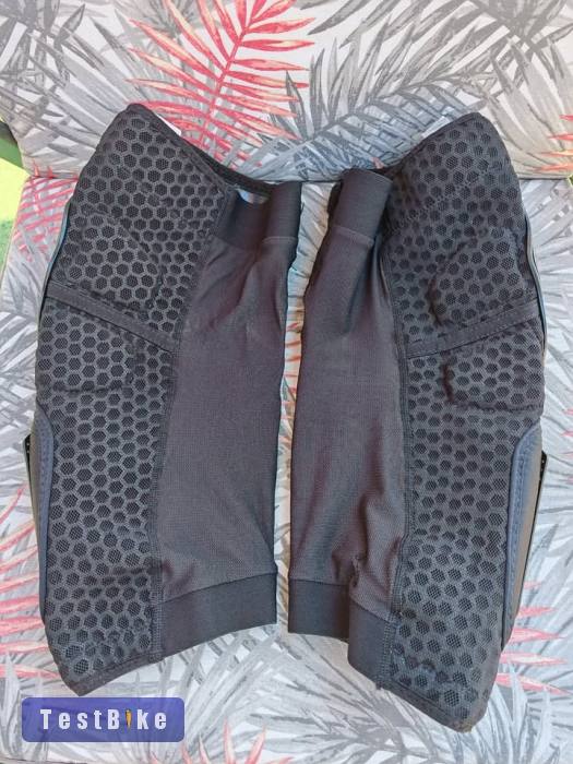 O'Neal Sinner Raid térd-sípcsontvédő