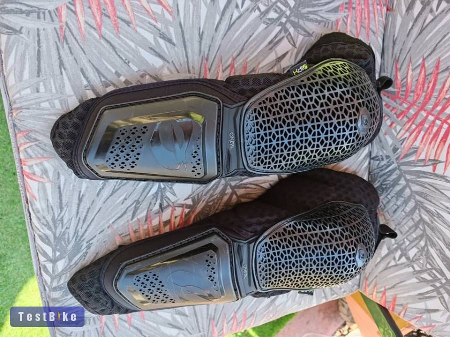 O'Neal Sinner Raid térd-sípcsontvédő