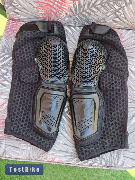 O'Neal Sinner Raid térd-sípcsontvédő