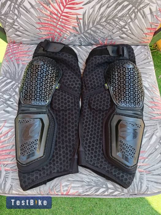 O'Neal Sinner Raid térd-sípcsontvédő