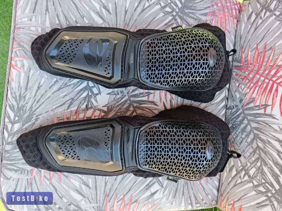 O'Neal Sinner Raid térd-sípcsontvédő