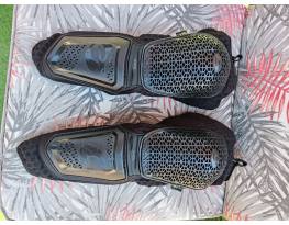 O'Neal Sinner Raid térd-sípcsontvédő