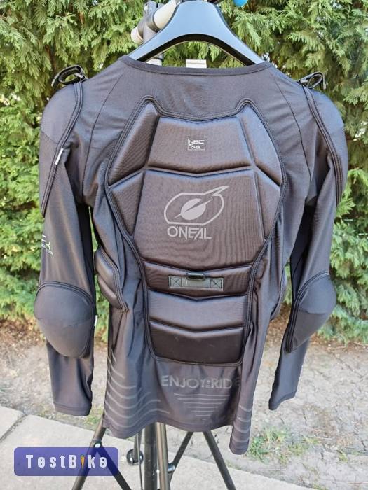 O'Neal STV Long Sleeve Protektor