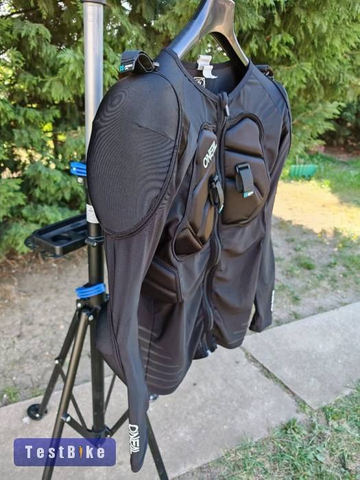 O'Neal STV Long Sleeve Protektor