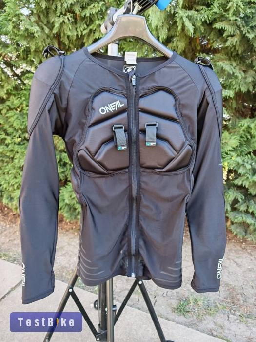 O'Neal STV Long Sleeve Protektor