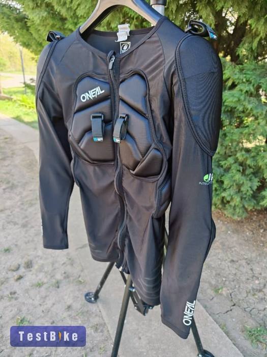 O'Neal STV Long Sleeve Protektor