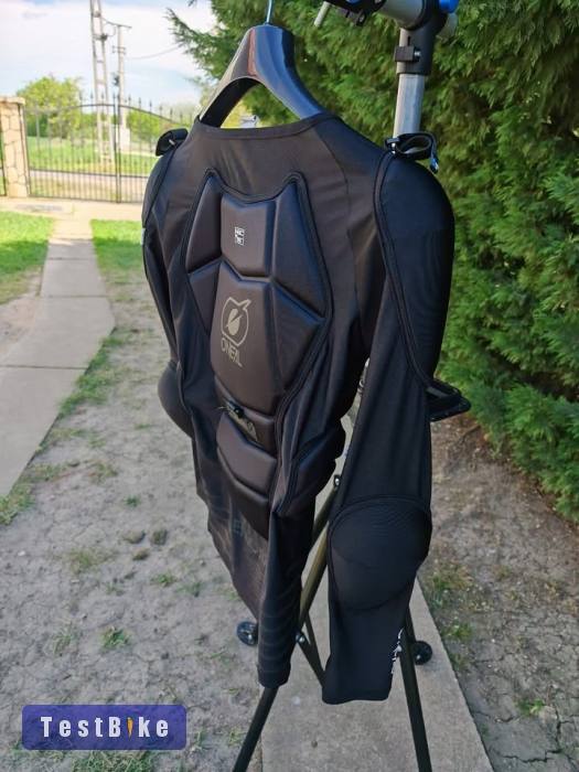 O'Neal STV Long Sleeve Protektor