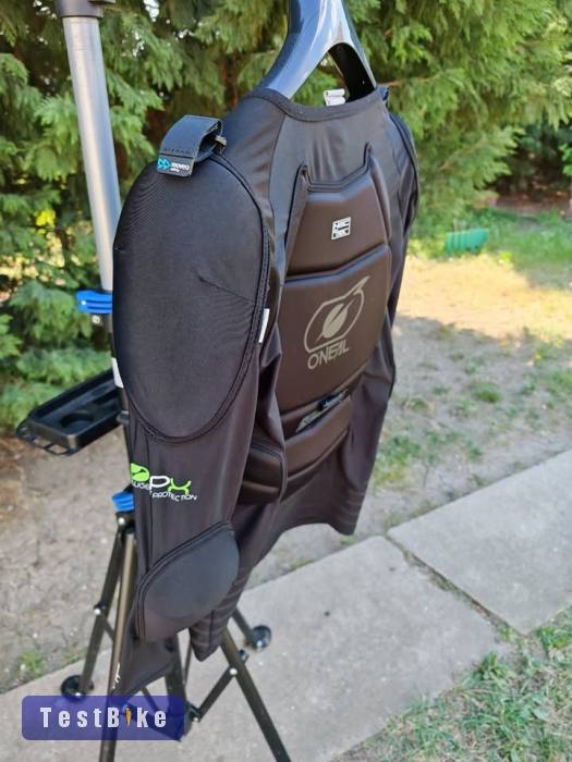 O'Neal STV Long Sleeve Protektor