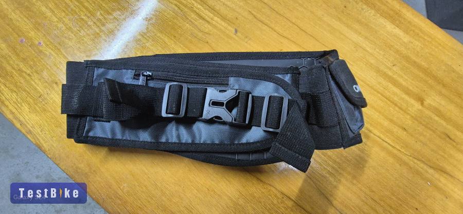 Oneal Waist szerszámos övtáska (gyakorlatilag új)