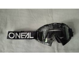 Oneil  B10 DH kerékpáros szemüveg  camouflage eladó 