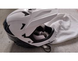 ONeil full face dh bukósisak 55-56 cm méretben eladó 