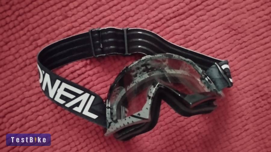 Oneil szemüveg Forcefield Body DH kerékpár térd protektorok 