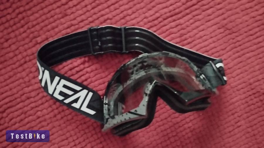 Oneil szemüveg Forcefield Body DH kerékpár térd protektorok 