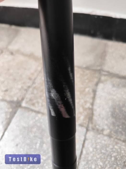 OneUp Dropper V2 rugós nyeregcső 31.6 180mm