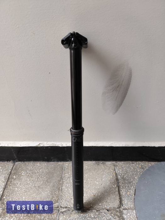 OneUp Dropper V2 rugós nyeregcső 31.6 180mm