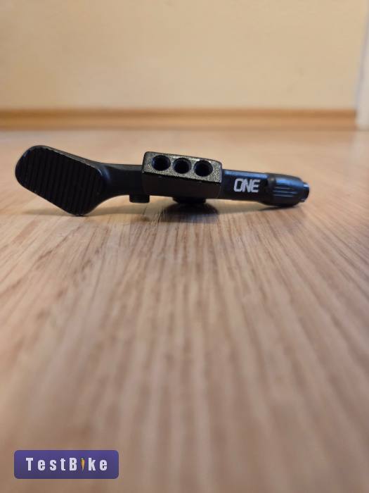OneUp v2 30.9 150mm + kar