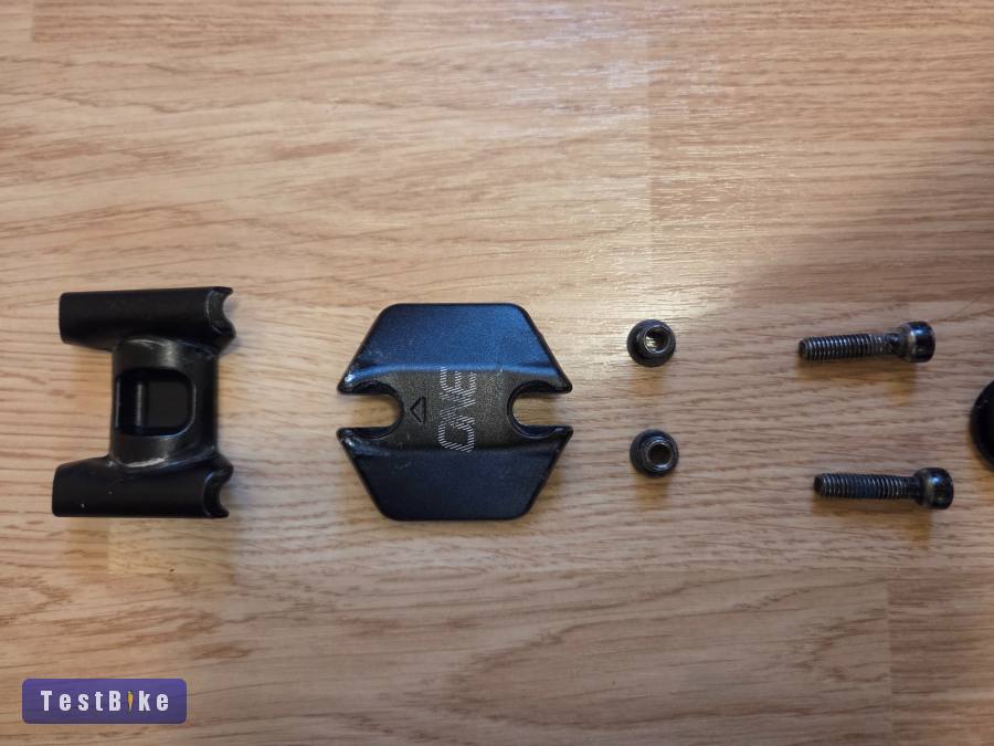 OneUp v2 30.9 150mm + kar
