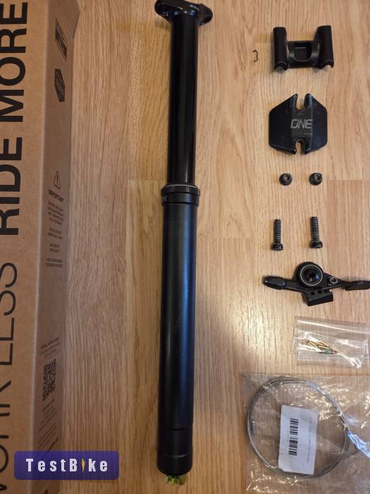OneUp v2 30.9 150mm + kar