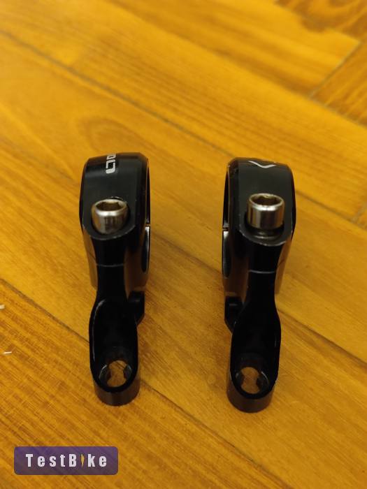 OnOff (Mondraker) Krypton 25/30mm 31.8 dh kormányszár 