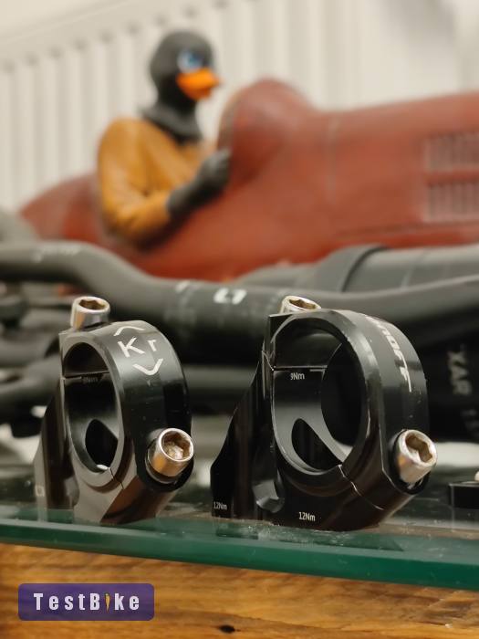 OnOff (Mondraker) Krypton 25/30mm 31.8 dh kormányszár 