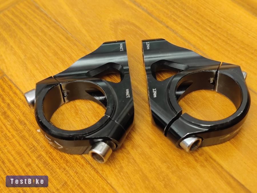 OnOff (Mondraker) Krypton 25/30mm 31.8 dh kormányszár 