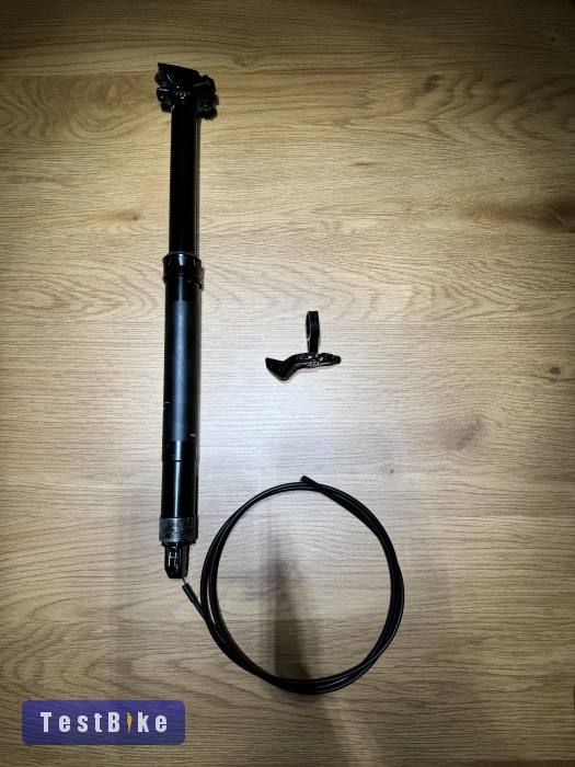 OnOff Pija 170mm dropper + kar