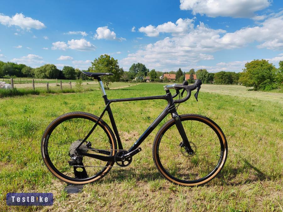 OnOne Space Chicken Carbon XL